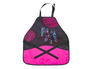 Bērnu priekšauts Mandala Dream, 44x50cm