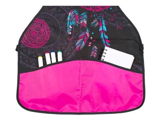 Bērnu priekšauts Mandala Dream, 44x50cm