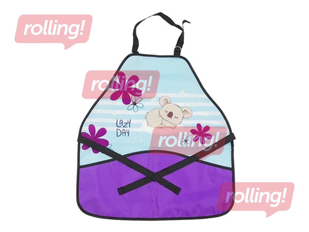 Bērnu priekšauts, Lazy Koala, 44x50cm