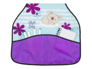 Bērnu priekšauts, Lazy Koala, 44x50cm