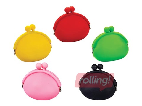 Maks Kisses, silikona, dažādas krāsas