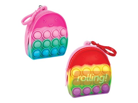 Maks Pop it, silikona