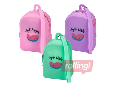 Maks Love-Taste, silikona