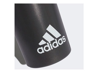 Ūdens pudele Adidas 500ml, melna