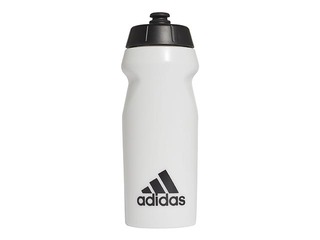 Ūdens pudele Adidas 500ml, balta