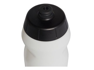 Ūdens pudele Adidas 500ml, balta