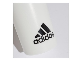 Ūdens pudele Adidas 500ml, balta