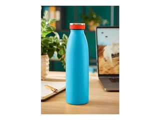 Ūdens pudele termosa Leitz Cosy, nerūsējošā tērauda, zila, 500ml