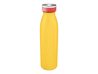 Ūdens pudele termosa Leitz Cosy, nerūsējošā tērauda, dzeltena, 500ml