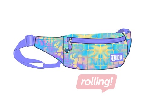 Jostas soma St. Right Pastel Snake