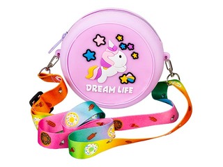 Somiņa - maks Hello, silikona