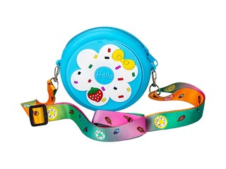 Somiņa - maks Hello, silikona