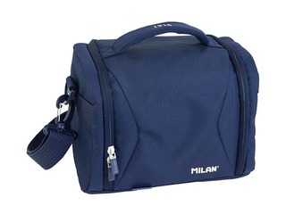 Izotermiska soma Milan 1918, 5l,  tumši zila 