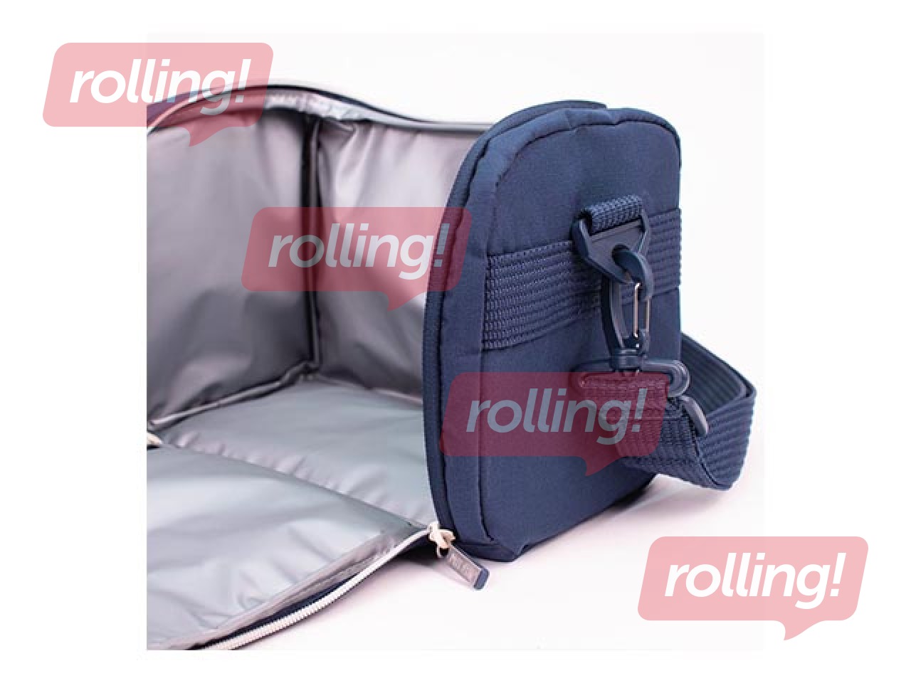 Izotermiska soma Milan 1918, 5l,  tumši zila 