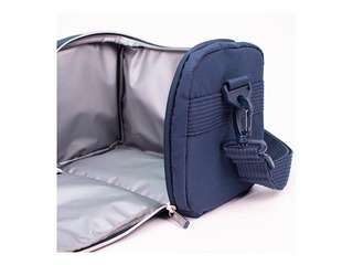 Izotermiska soma Milan 1918, 5l,  tumši zila 