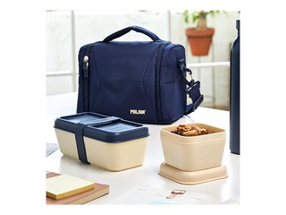 Izotermiska soma Milan 1918, 5l,  tumši zila 