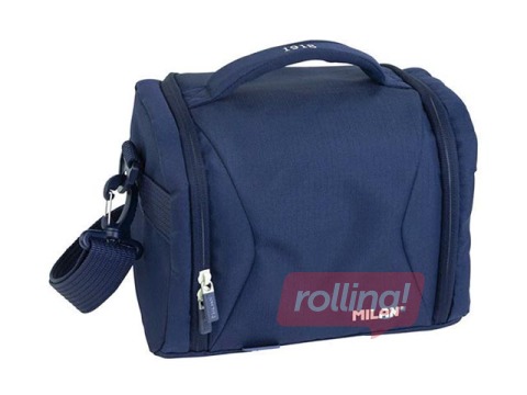 Izotermiska soma Milan 1918, 5l,  tumši zila 