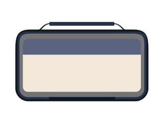 Izotermiska soma Milan Fun ar pusdienu kastīti, 1.5l