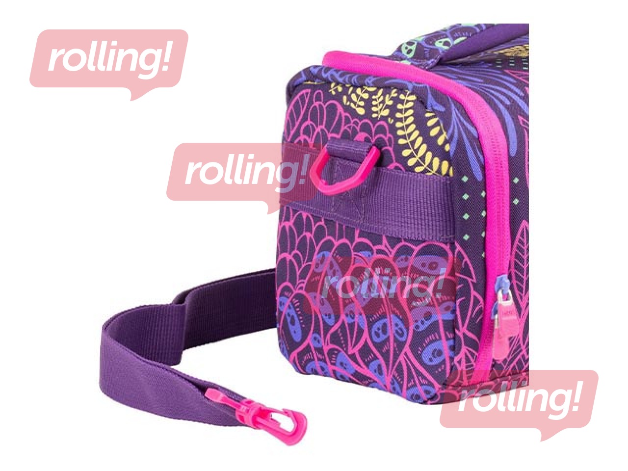 Izotermiska soma Milan Fireflies, 5l