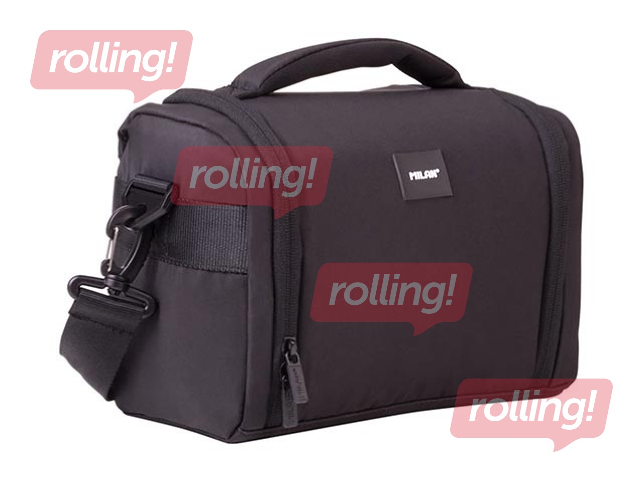 Izotermiska soma Milan Shadow, 5l