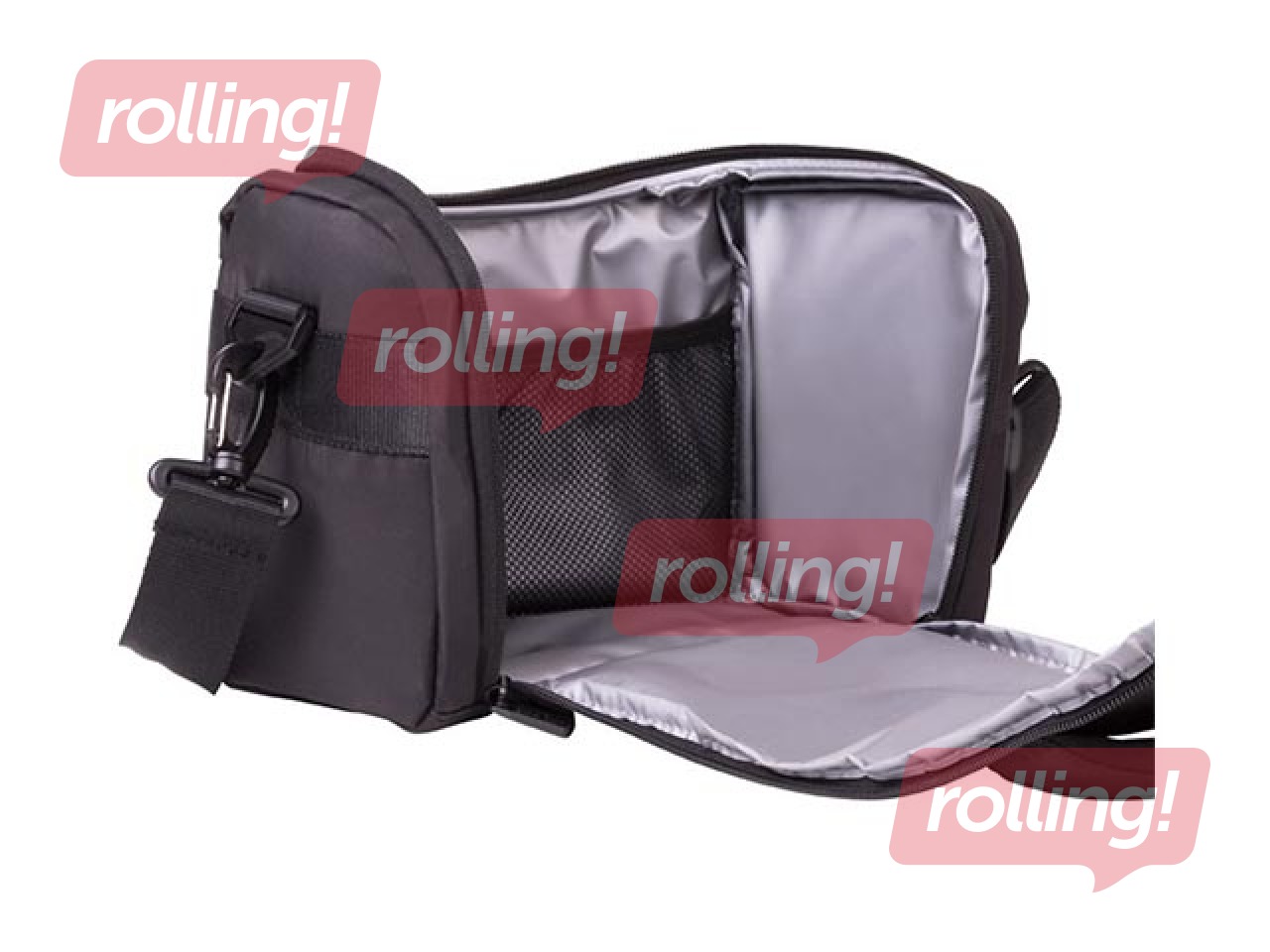 Izotermiska soma Milan Shadow, 5l