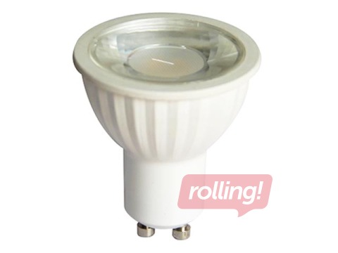 Spuldze LEDURO LED 7.5W, GU10, 3000K, 600lm