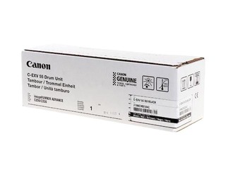Fotocilindrs Canon C-EXV 55, melns (45000 lpp)