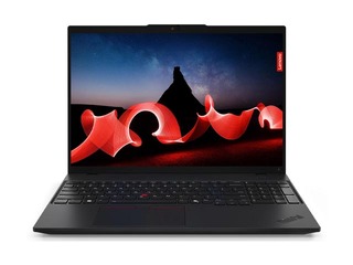 Portatīvais dators Lenovo, ThinkPad, L16 G1, AMD, Ryzen 5, Pro 7535U, 16