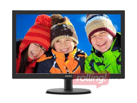 Monitors Philips 21.5