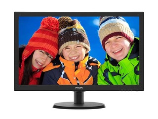 Monitors Philips 21.5