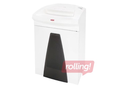 Dokumentu smalcinātājs HSM Securio B24 4.5 x 30 mm