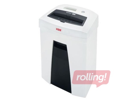 Dokumentu smalcinātājs HSM SECURIO C16 - 4x25 mm