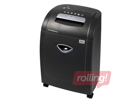Dokumentu smalcinātājs ProfiOffice Alligator 620 CC+