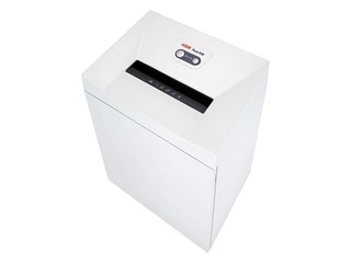 Dokumentu smalcinātājs HSM Pure 530 - 4.5 x 30 mm 