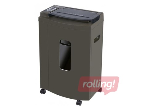 Dokumentu smalcinātājs ProfiOffice Alligator 605 CC AF