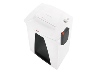 Dokumentu smalcinātājs HSM Securio B34 1.9 x 15 mm ar eļļotāju