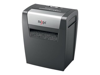 Dokumentu smalcinātājs Rexel Momentum X406, P4 + DĀVANA! Pērc papīra smalcinātāju un saņem dāvanu!
