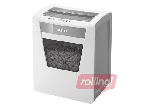 Dokumentu smalcinātājs Leitz IQ Office, P5