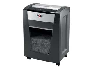 Dokumentu smalcinātājs Rexel Momentum M515, P5 + DĀVANA! Pērc papīra smalcinātāju un saņem dāvanu!
