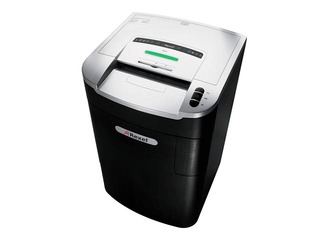 Dokumentu smalcinātājs Rexel Mercury RLX20 4x40mm, P4 + DĀVANA! Pērc papīra smalcinātāju un saņem dāvanu!