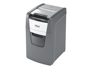 Dokumentu smalcinātājs Rexel Optimum AutoFeed+ 150M + DĀVANA! Pērc papīra smalcinātāju un saņem dāvanu!