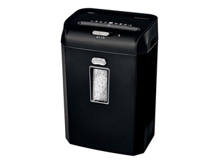 Dokumentu smalcinātājs Rexel ProMax QS REX823 4x40mm + DĀVANA! Pērc papīra smalcinātāju un saņem dāvanu!
