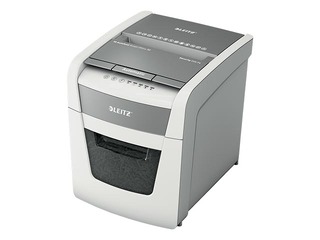Dokumentu smalcinātājs Leitz IQ Autofeed Small Office 50x Automatic, P4 + DĀVANA! Pērc papīr