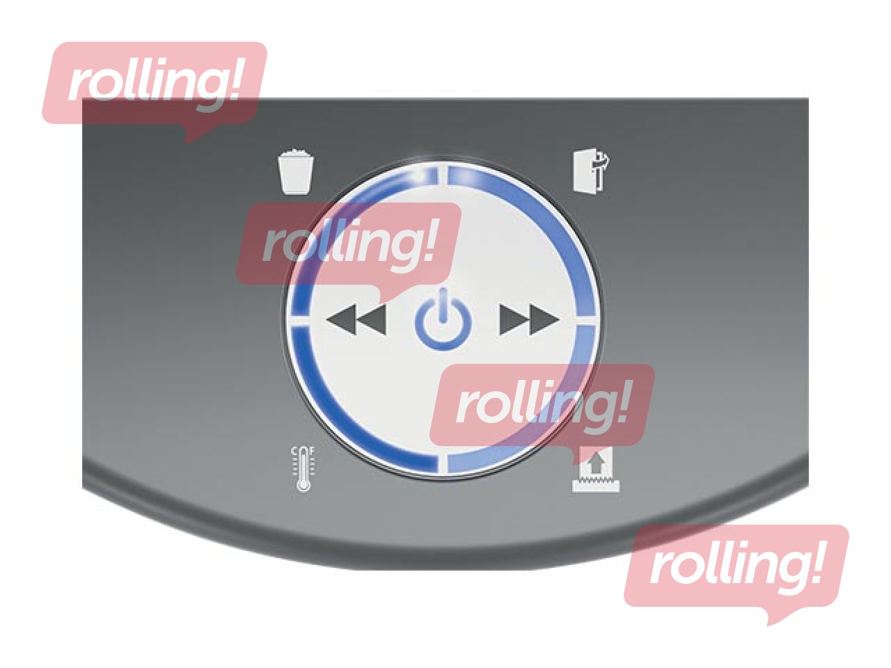 Dokumentu smalcinātājs Leitz IQ OptiMax Office, P5