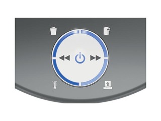 Dokumentu smalcinātājs Leitz IQ OptiMax Office, P5