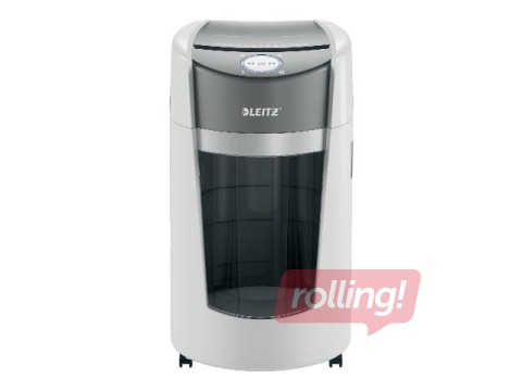 Dokumentu smalcinātājs Leitz IQ OptiMax Office, P5