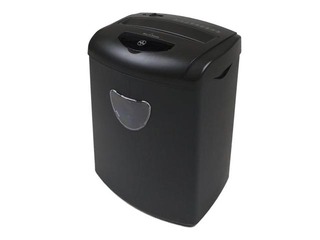 Dokumentu smalcinātājs ProfiOffice, Piranha 10CD + AKCIJA! Pērc dokumentu smalcinātāju un saņem dāvanu!