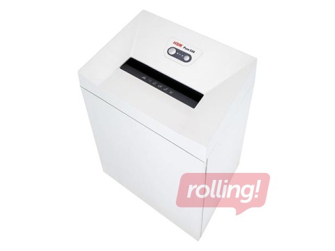 Dokumentu smalcinātājs HSM Pure 530 - 1.9 x 15 mm, P5