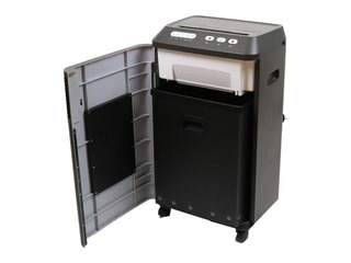 Dokumentu smalcinātājs ProfiOffice, Alligator 818 CC+