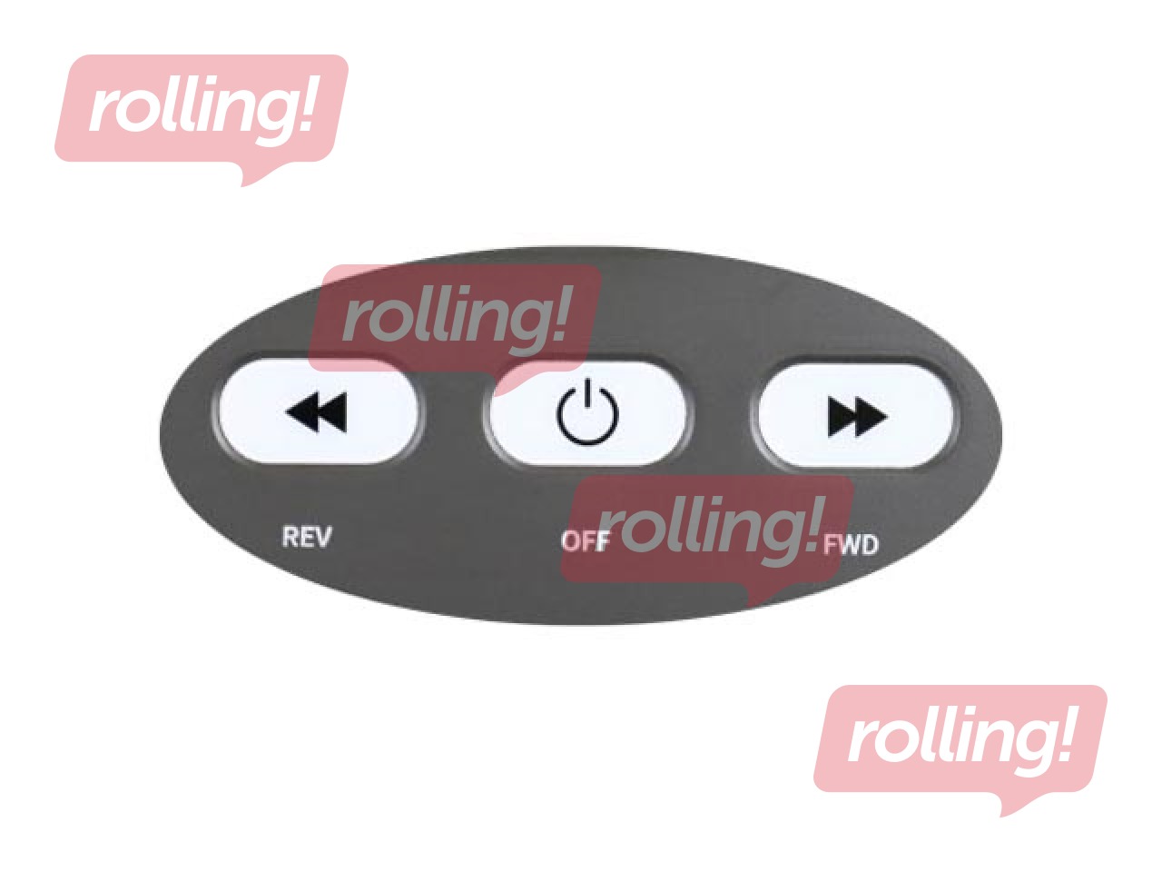 Dokumentu smalcinātājs ProfiOffice, Alligator 818 CC+